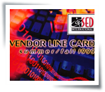 line card