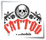 tattoo blues