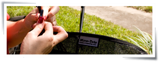 mow-tote