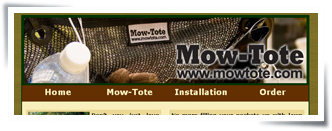 mow-tote