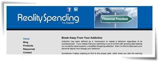 reality spending